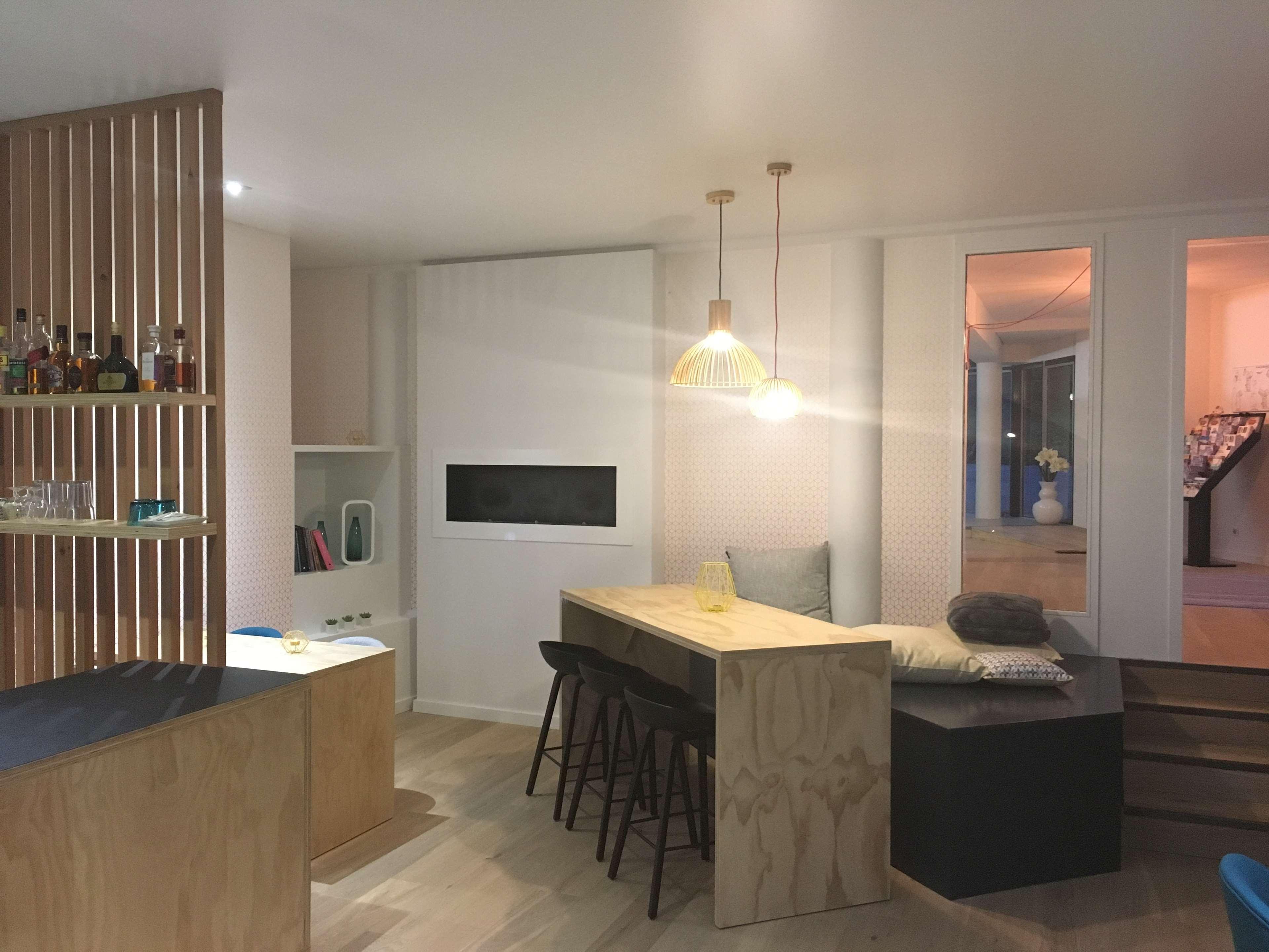 Best Western Bridge Hotel Lyon East Jons Zewnętrze zdjęcie