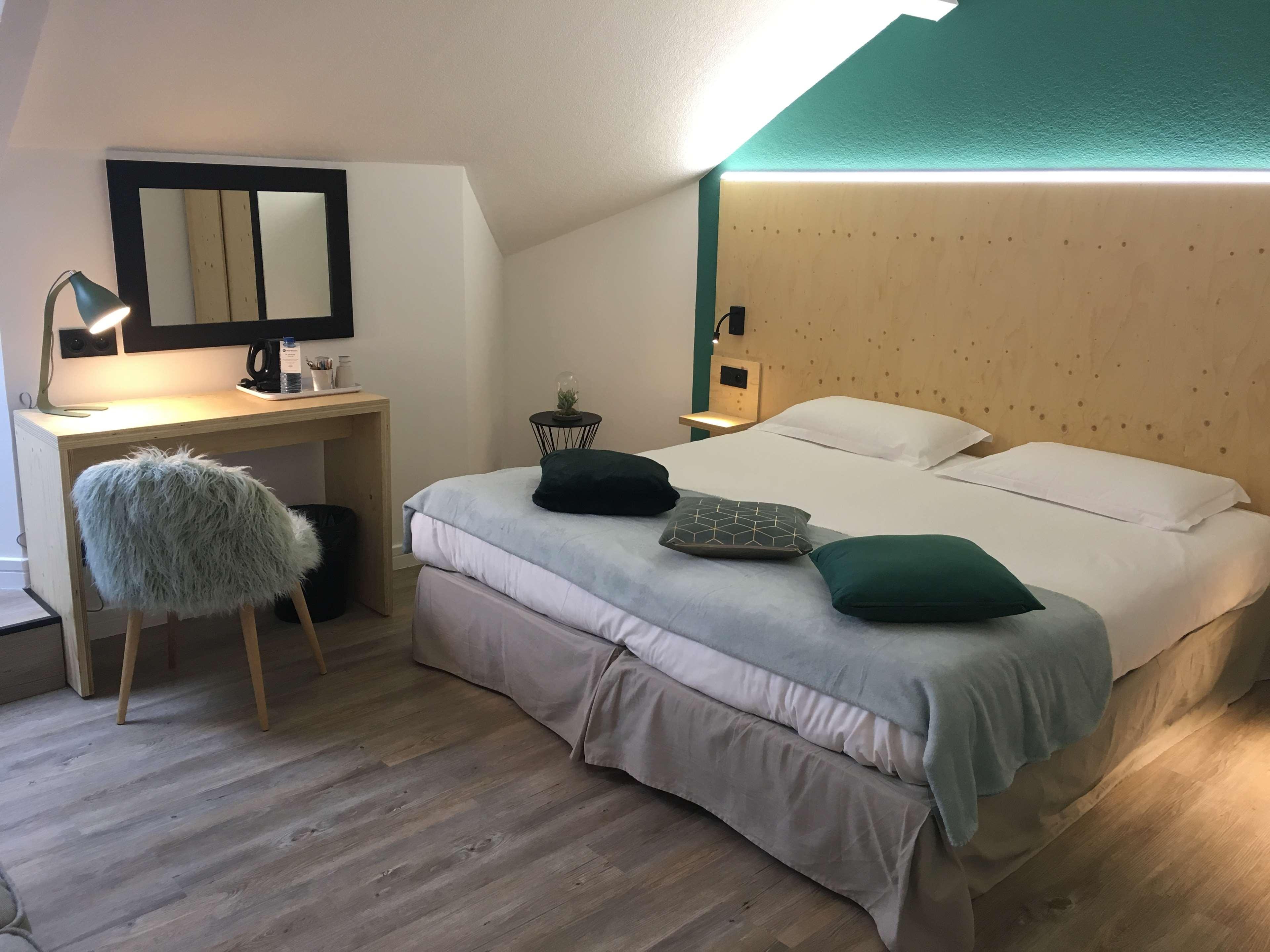 Best Western Bridge Hotel Lyon East Jons Zewnętrze zdjęcie
