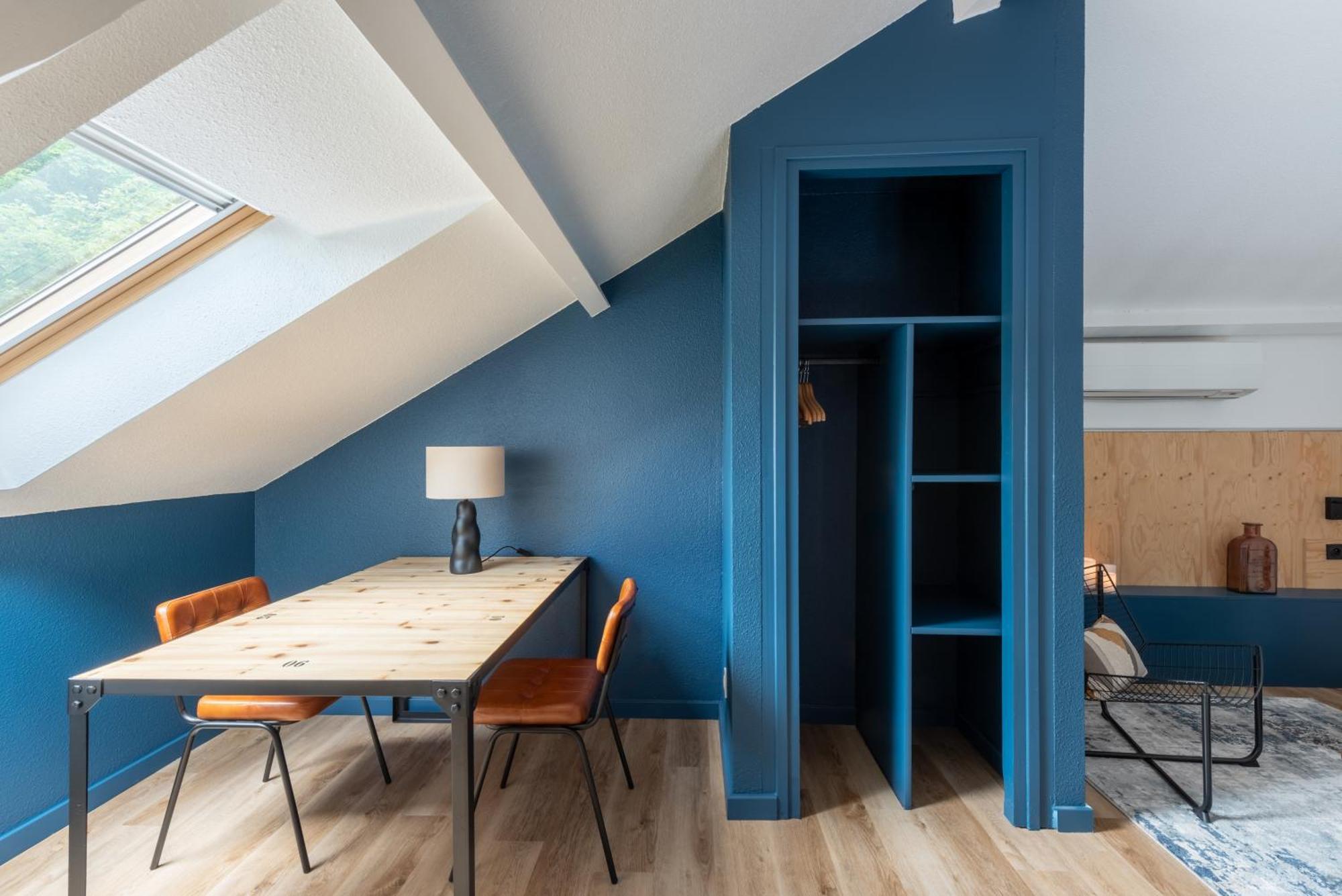 Best Western Bridge Hotel Lyon East Jons Zewnętrze zdjęcie