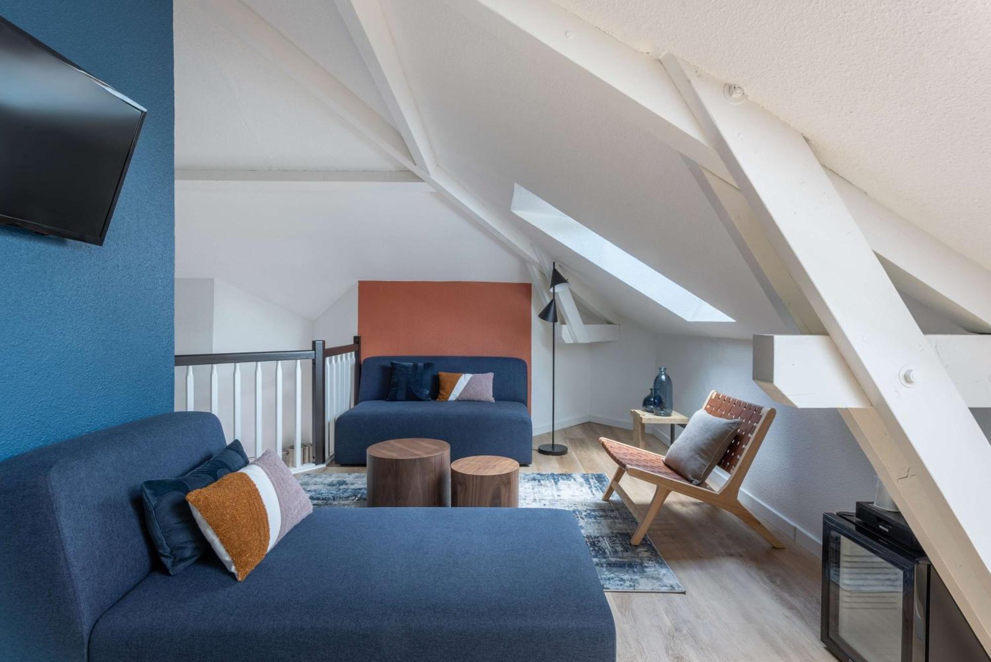 Best Western Bridge Hotel Lyon East Jons Zewnętrze zdjęcie