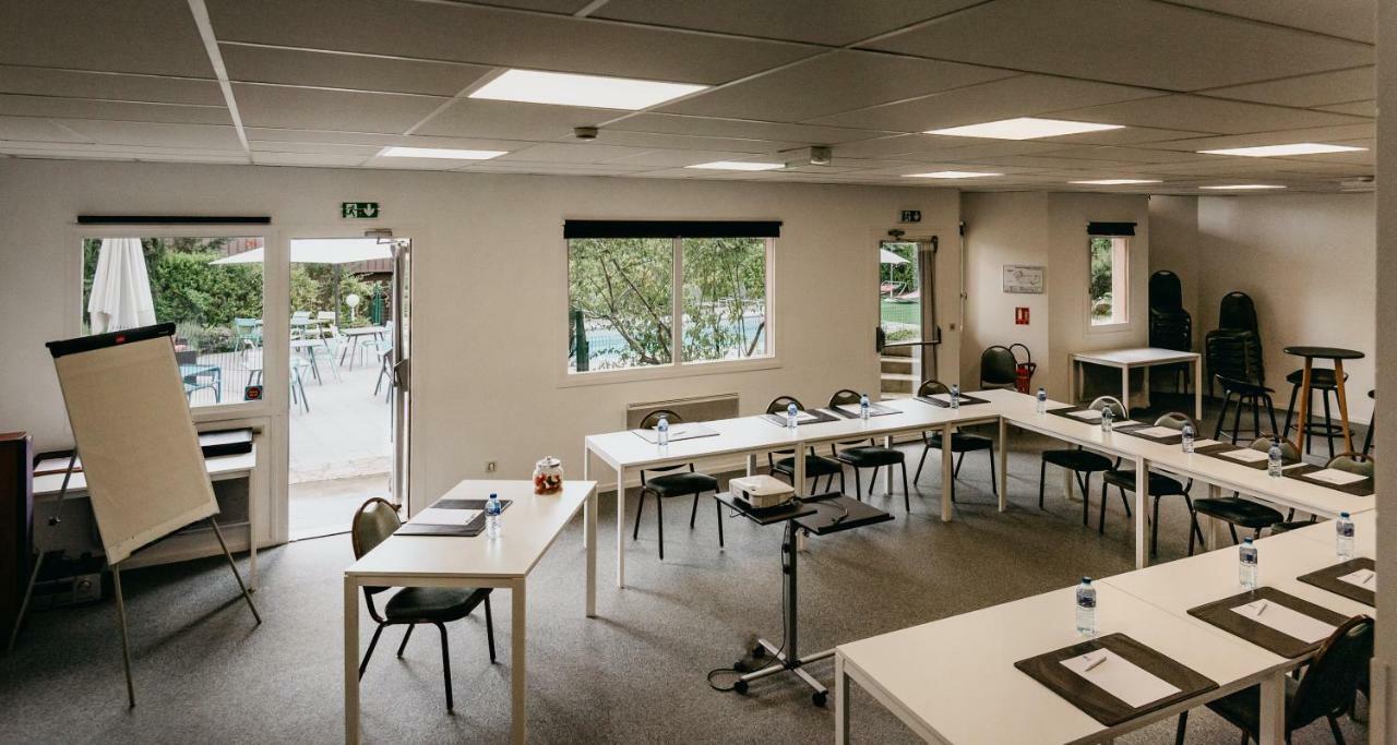 Best Western Bridge Hotel Lyon East Jons Zewnętrze zdjęcie